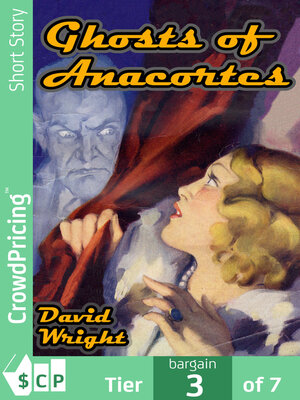 cover image of Ghosts of Anacortes